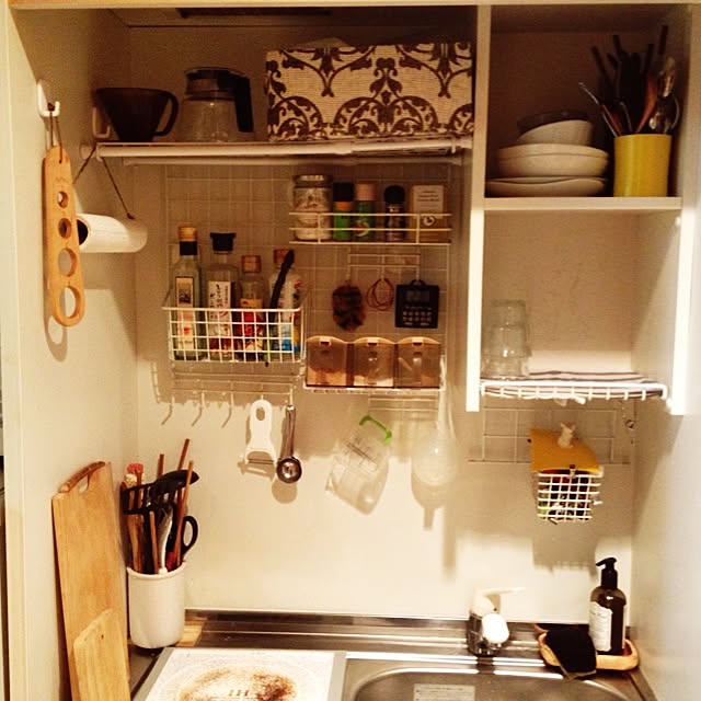 cocoさんの実例写真