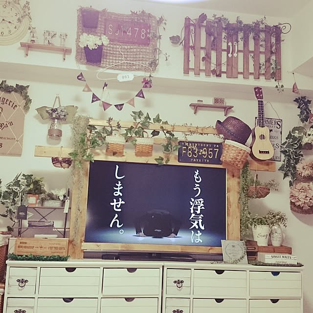 hikymamaさんの実例写真