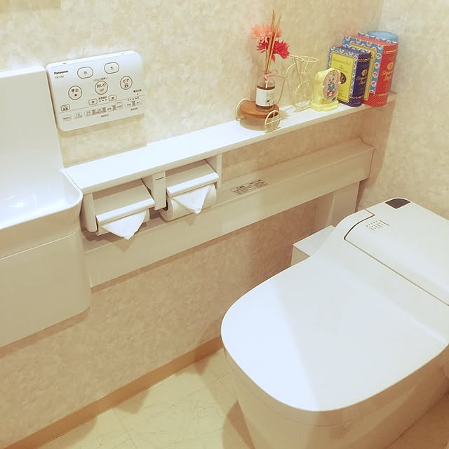 k.risa.s-.-y.familyさんの実例写真