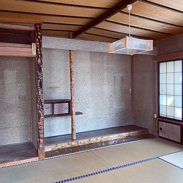 部屋全体のインテリア実例 - 2020-10-19 19:24:44