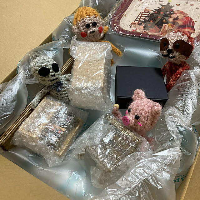 manduonmaさんの実例写真