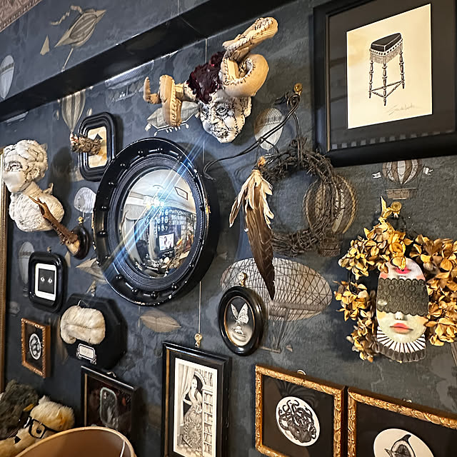 okyame-chanさんの部屋