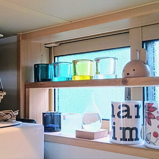 h.t.さんの実例写真