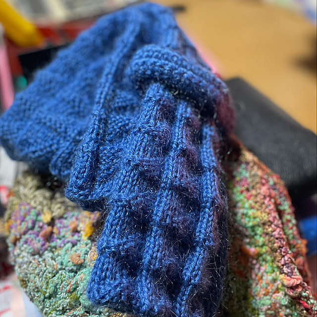 buchiさんの部屋