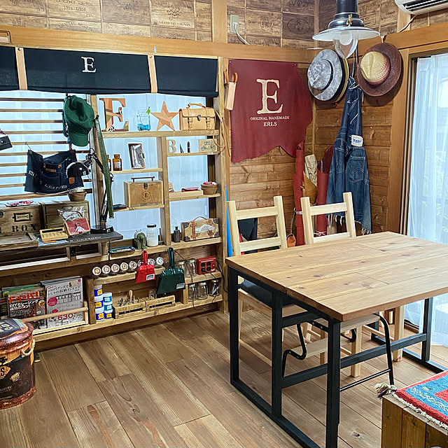 ERI.Sさんの実例写真