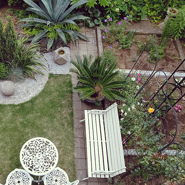 gardenさんの実例写真