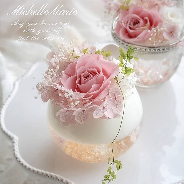 michellemarieさんの実例写真