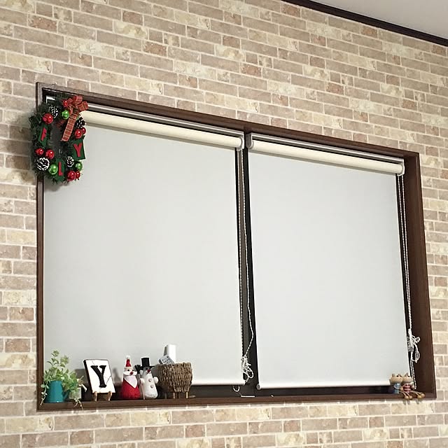 Yukkeさんの実例写真