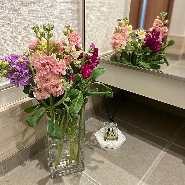 SATOEさんの実例写真