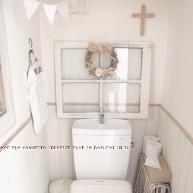 Rikoさんの実例写真
