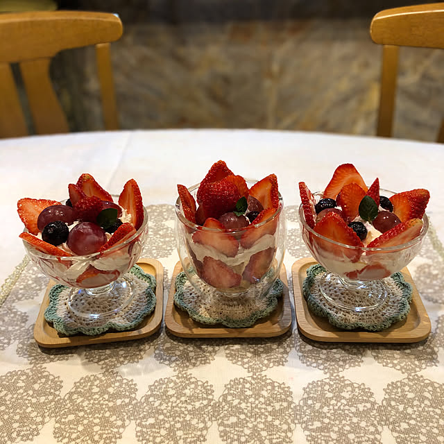 momo_sanさんの実例写真