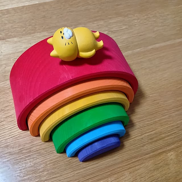 25Moondropsさんの部屋