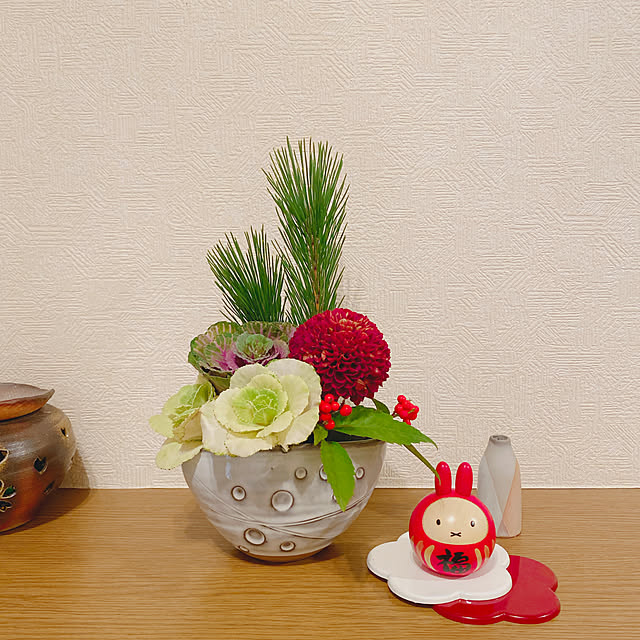 yukaさんの実例写真