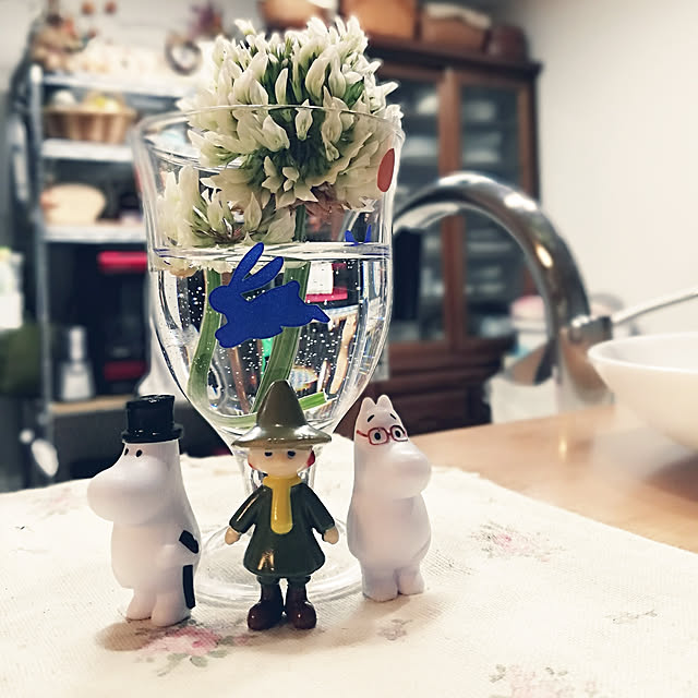 bambiさんの実例写真
