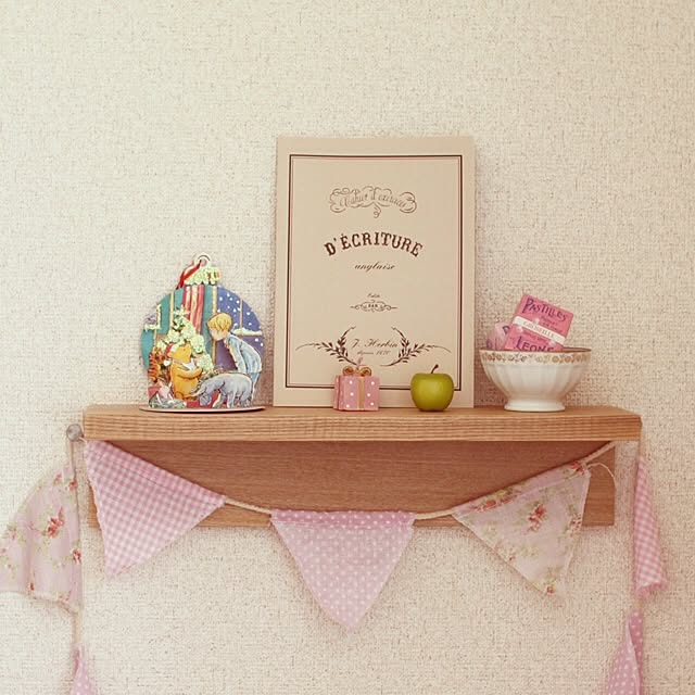 kanachさんの実例写真