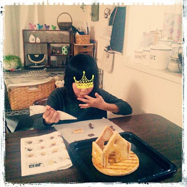 rrchikaさんの実例写真