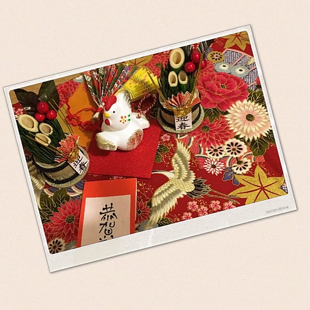 Naiさんの実例写真