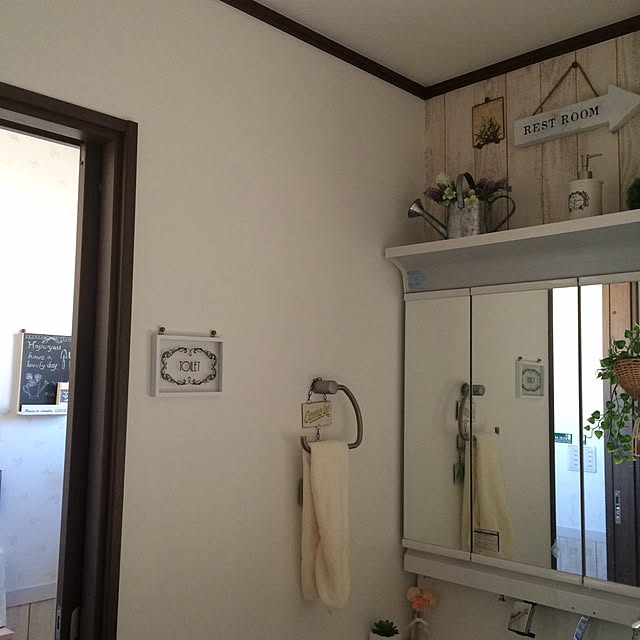 pucchoさんの実例写真