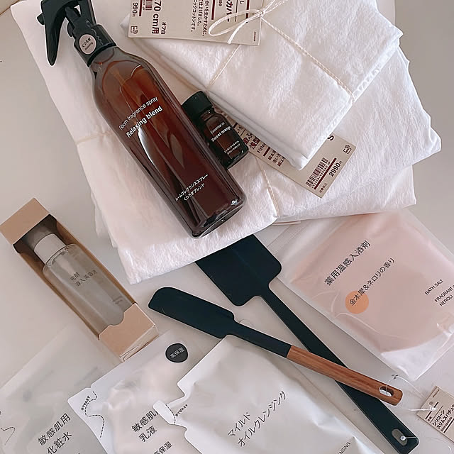 milkcocoaさんの部屋