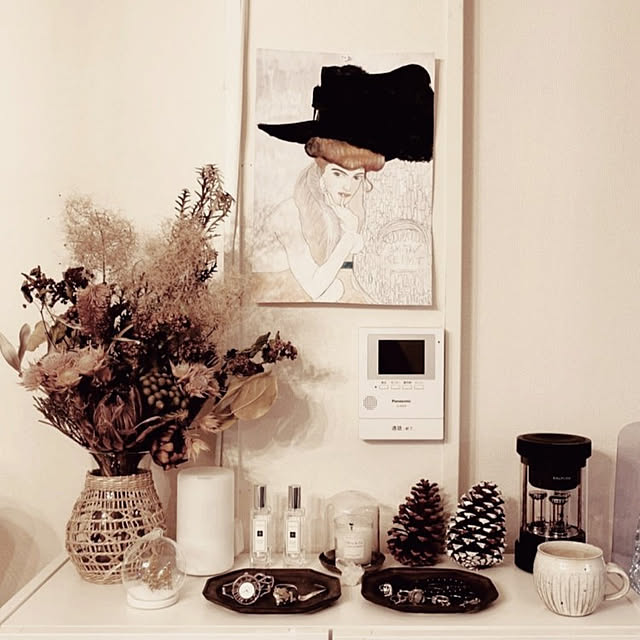 coco.Apartmanさんの実例写真
