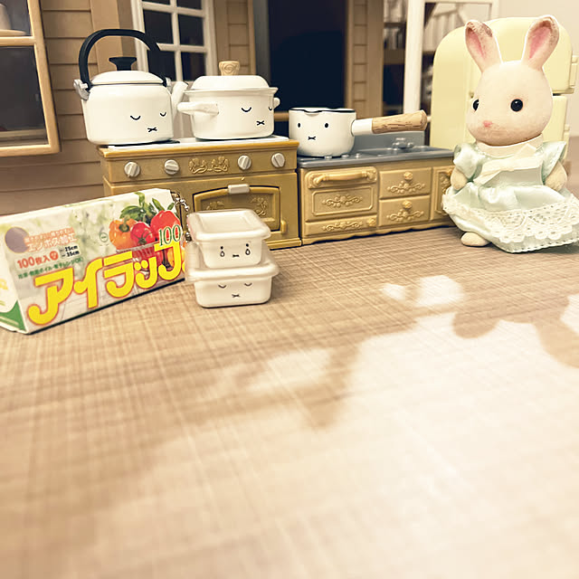 asasouさんの実例写真