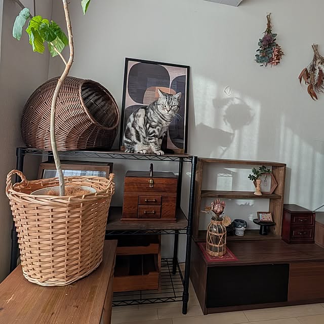 lovepeaceさんの実例写真