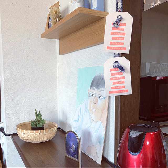 ikumiyaさんの実例写真