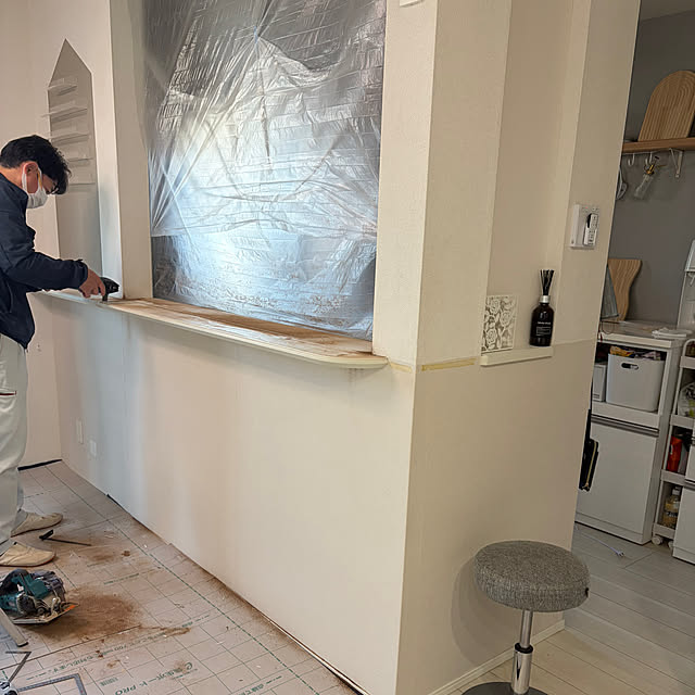 ROMAさんの実例写真