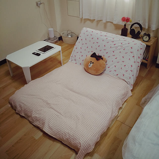 実例写真