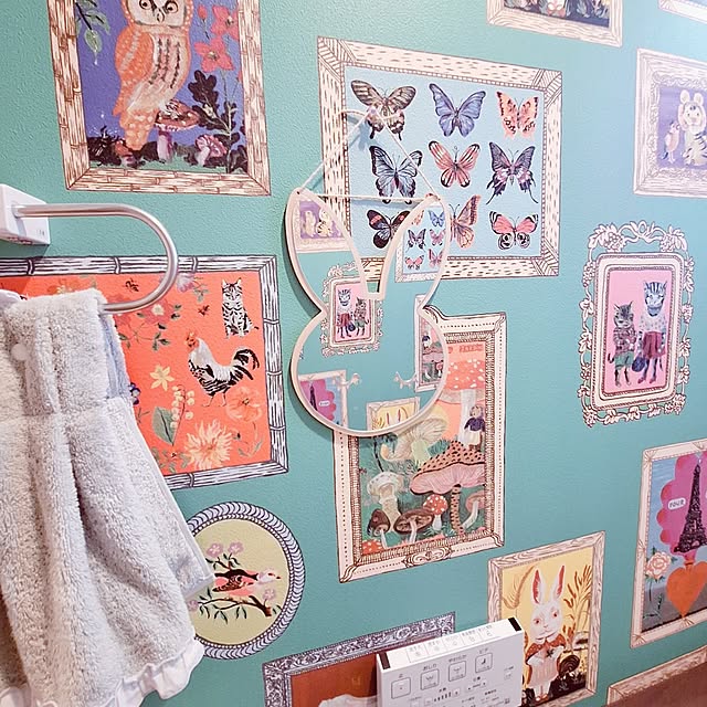 prettychieさんの部屋