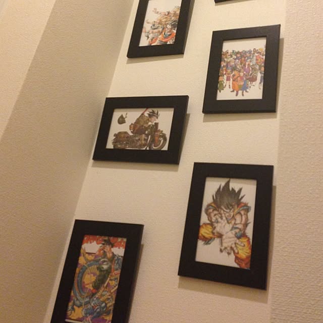 erinaさんの実例写真