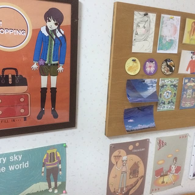 実例写真