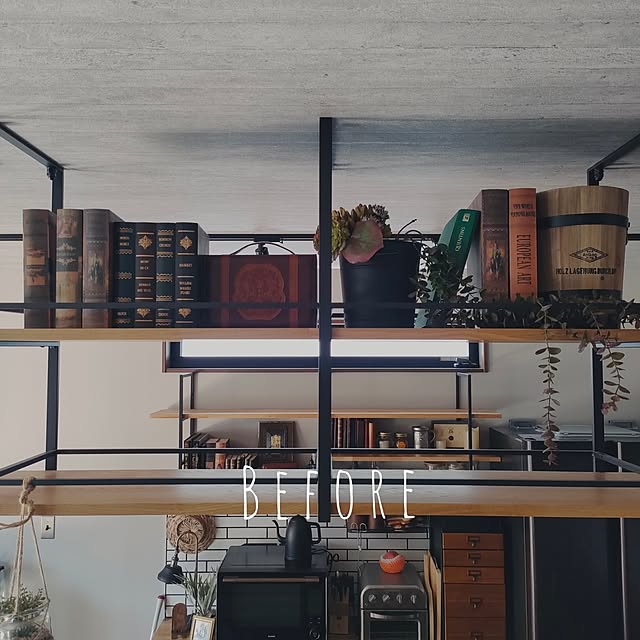 Atelier_tamakiさんの部屋