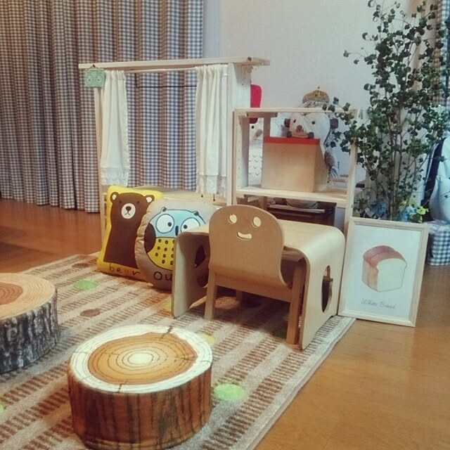 miiさんの実例写真