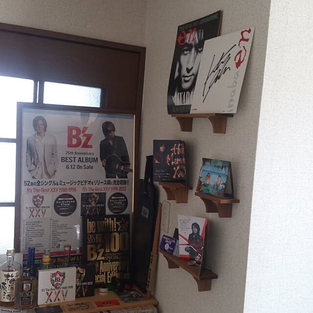 Mizubasyoさんの実例写真
