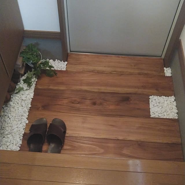 SKさんの部屋