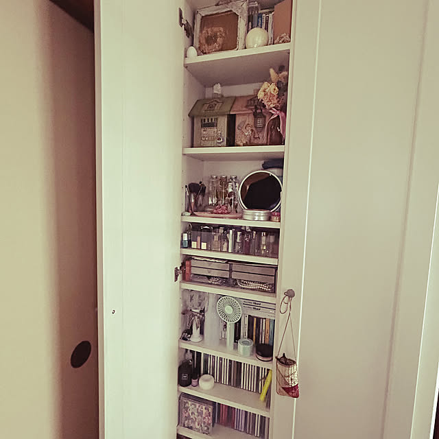 K35Oさんの部屋
