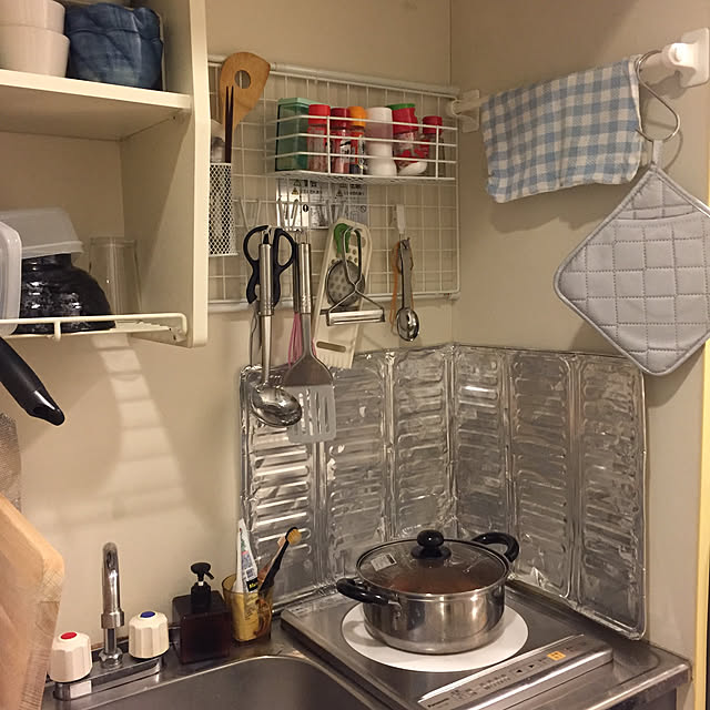 new_tsudaさんの実例写真