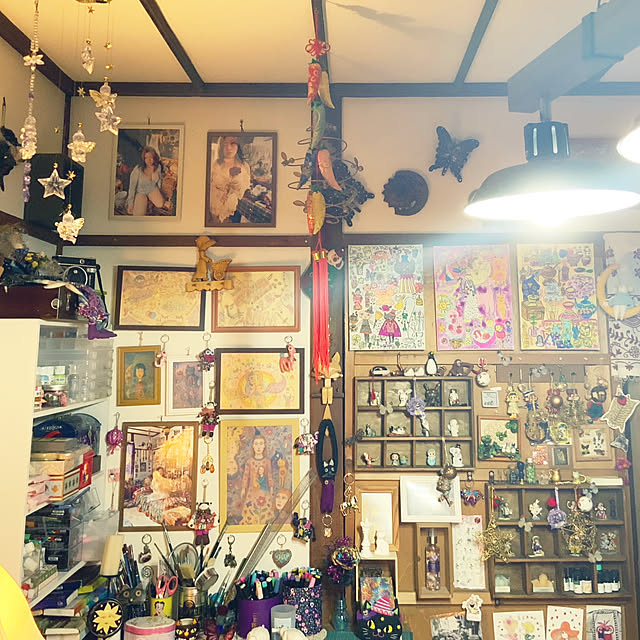 tさんの実例写真