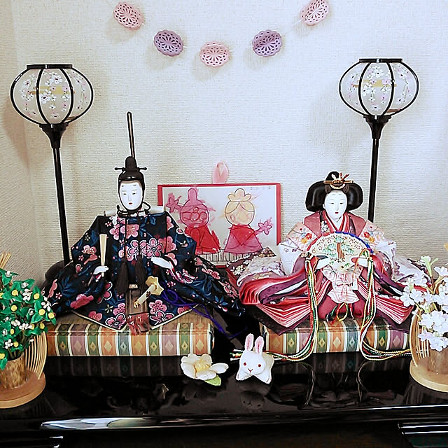 ohatsuさんの実例写真