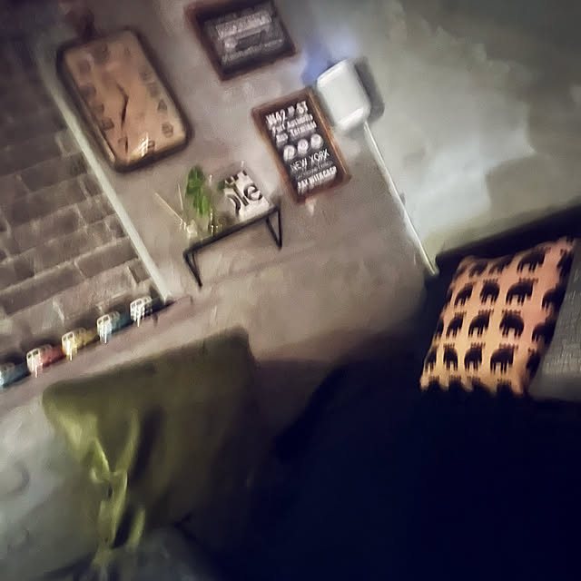 raiannさんの部屋