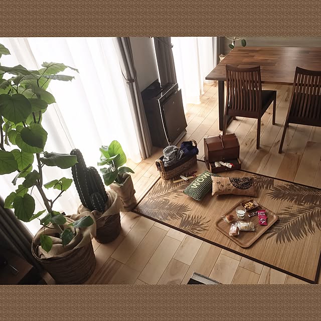 Apple222さんの実例写真