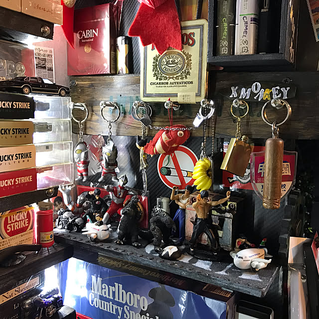 Vakiさんの実例写真