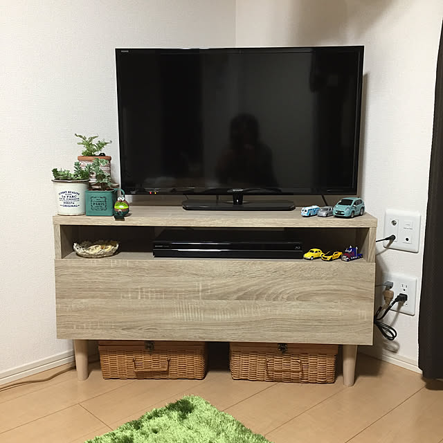実例写真