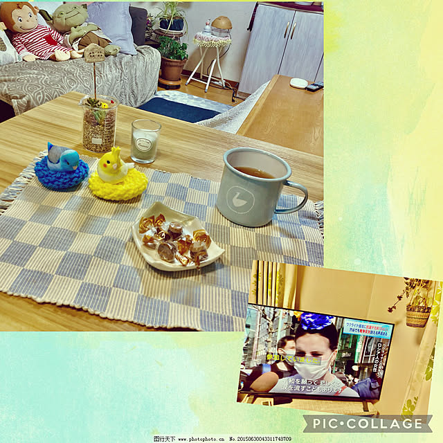 CoCo0617さんの実例写真