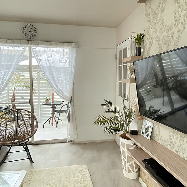 mii_home_39さんの実例写真