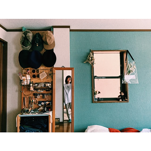 love.coさんの実例写真