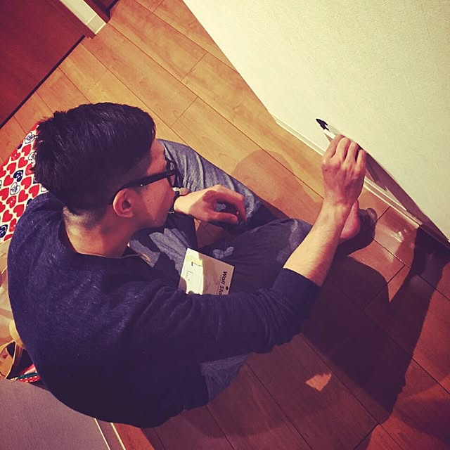 Masaharuさんの実例写真