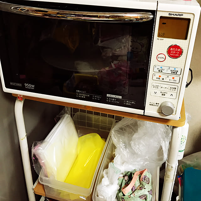 キッチンのインテリア実例 - 2017-09-16 21:32:18