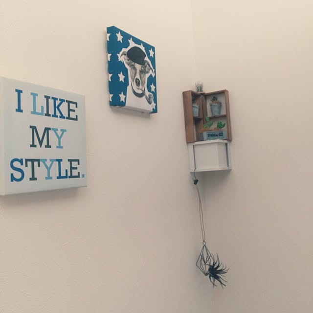 ikt.tamaさんの実例写真